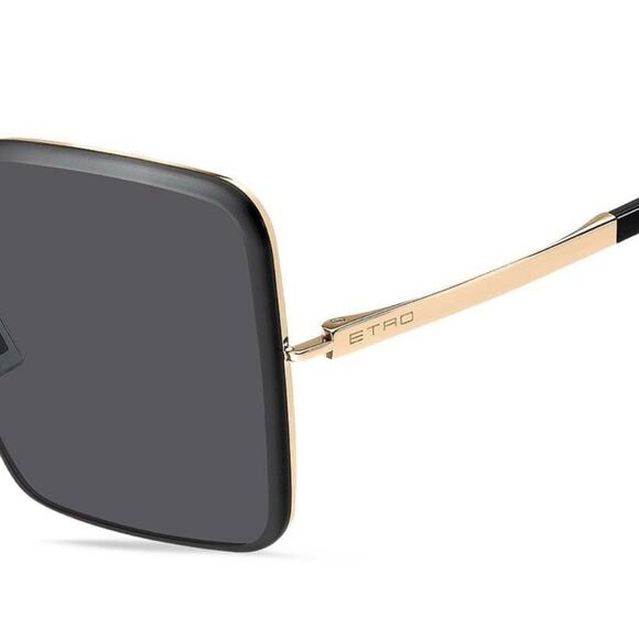 NEW!!! Etro 0034/S 0000IR Sunglasses, Authentic - Picture 4 of 9